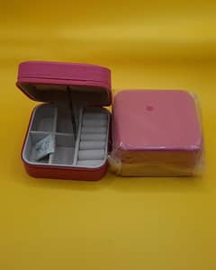 Cute mini jewelry box