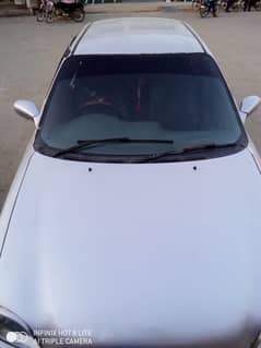 Suzuki Baleno 2004