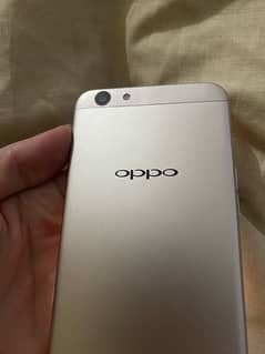 oppo a59m 3/32 good condition dual sim approved