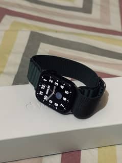 apple watch series 8 midnight 45mm