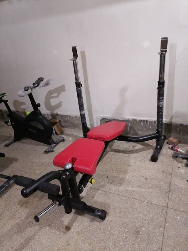 High Quality Bench Press 3