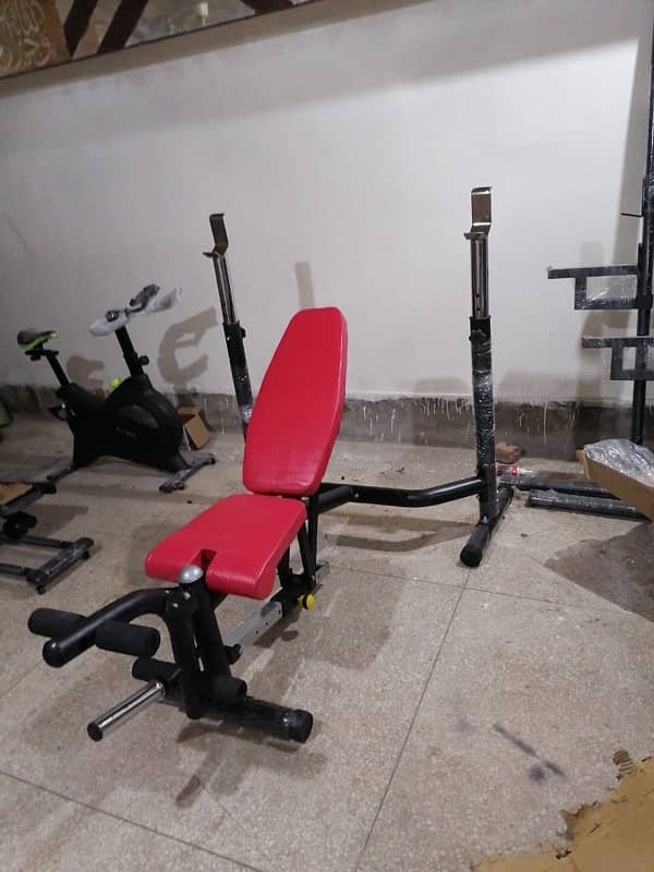 High Quality Bench Press 4