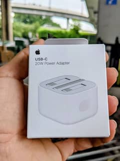 iphone original charger 20w