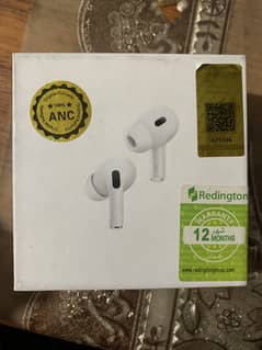 AirPods pro 2