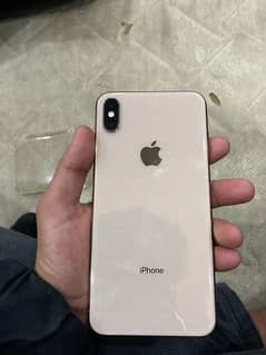 Iphone xs max PTA Approved