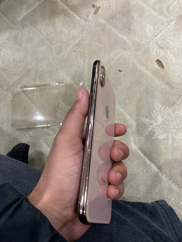 Iphone xs max PTA Approved 2