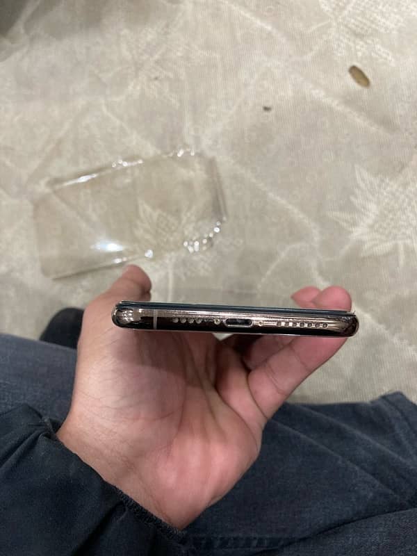 Iphone xs max PTA Approved 3