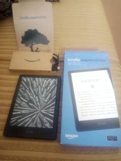 Kindle PaperWhite 11 Gen 16 GB