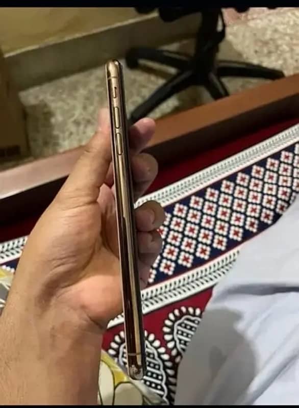 iPhone XS 256 gb pta approved 0