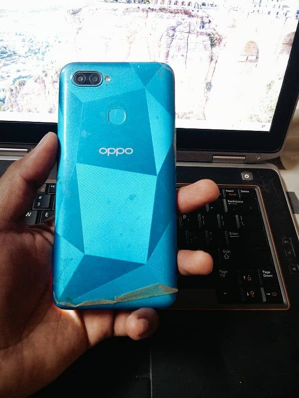 oppo a12 3 32 gb 1