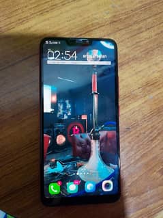 vivo y 80 6 gb ram 64 gb rom new condition dual sim