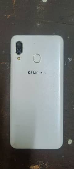 03437636722 Samsung A30