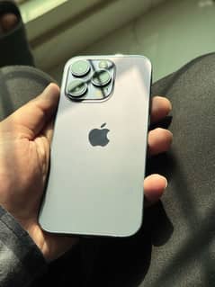 iphone 14 pro pta approved dual physical