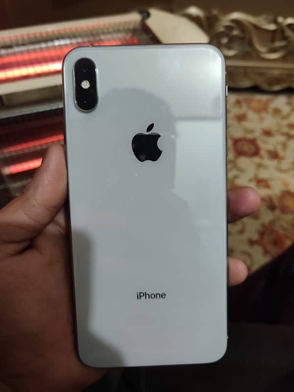 IPHONE XS MAX 0