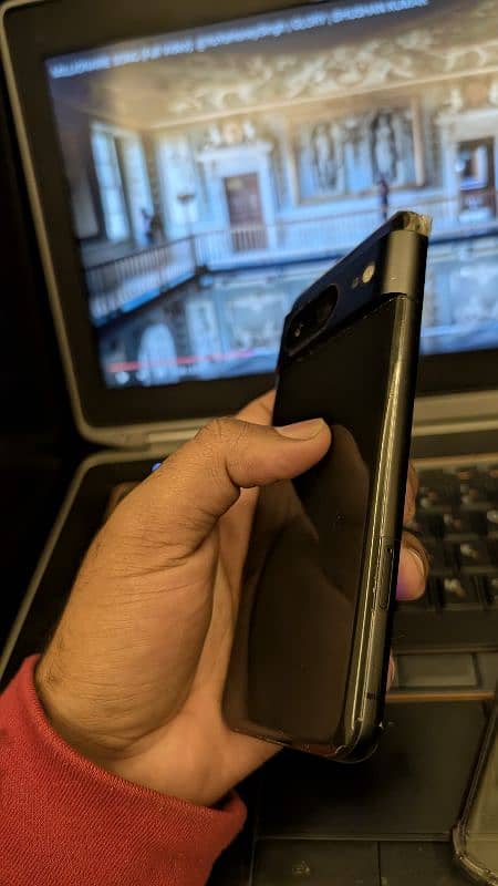 Google pixel 8 Official PTA Approved 1