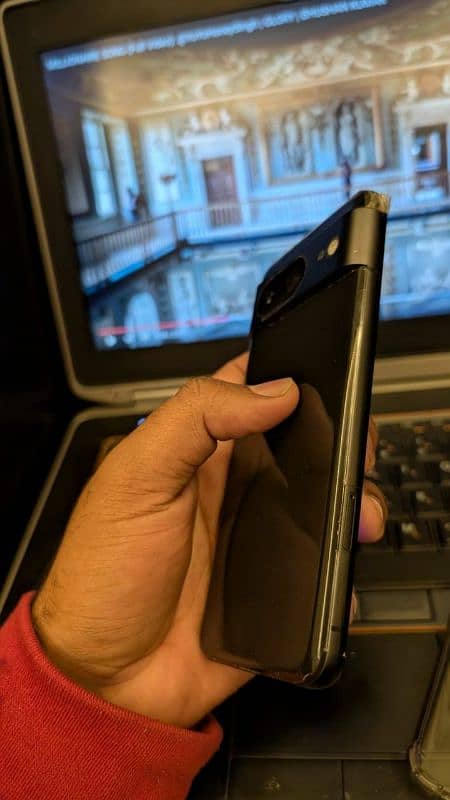 Google pixel 8 Official PTA Approved 6