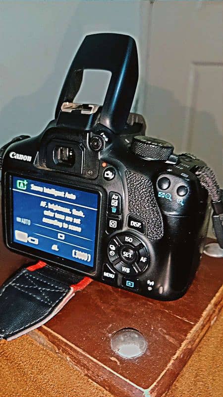 Canon 1300D 4