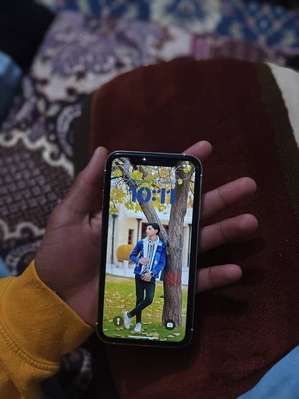 iphone xr converd to 13 pro max exchange possib 4