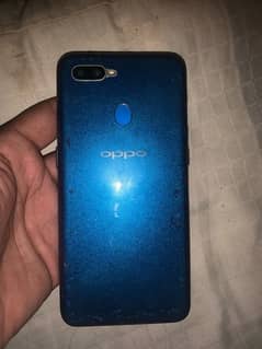 Oppo a5s pta approval