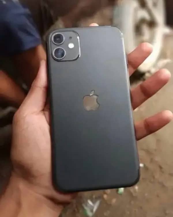 iphone 11 jv 64gb 3