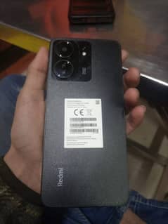 Redmi 13C