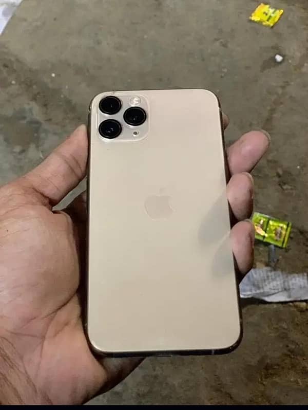 iphone 11 pro non pta fu 1