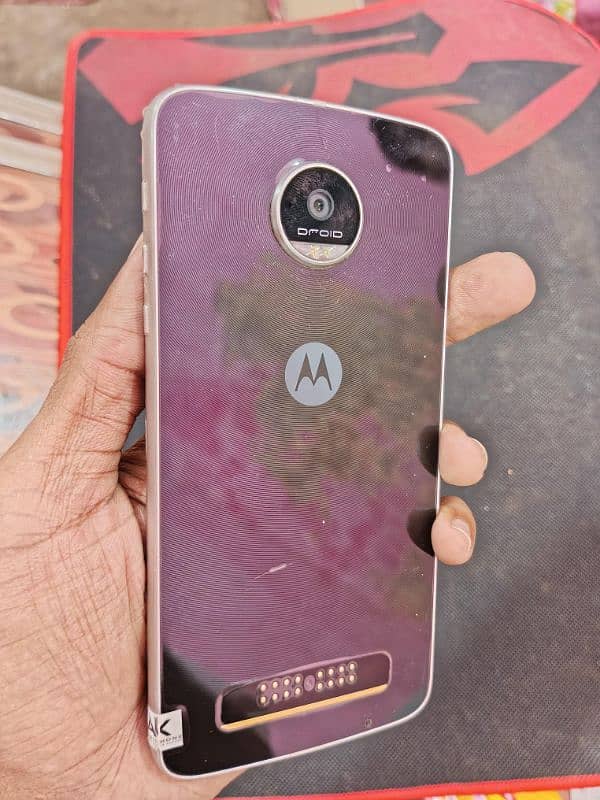 moto z play 3 32 1