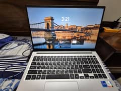 Samsung Galaxy book i5 11th generation