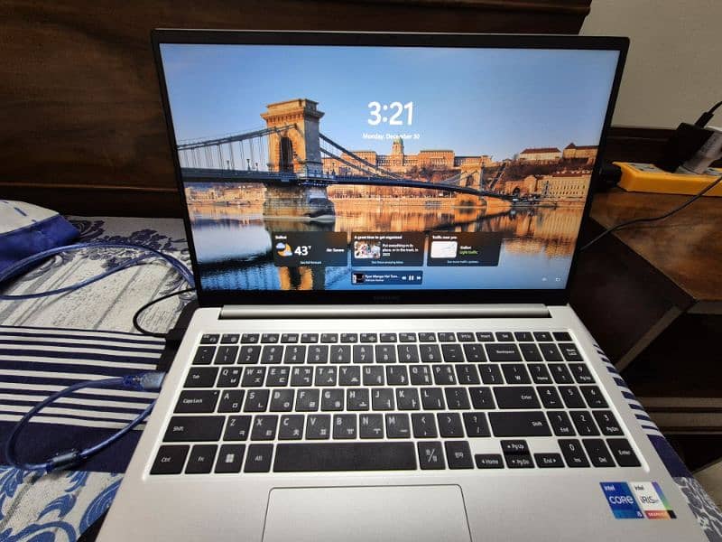 Samsung Laptop  i5 11th generation 0