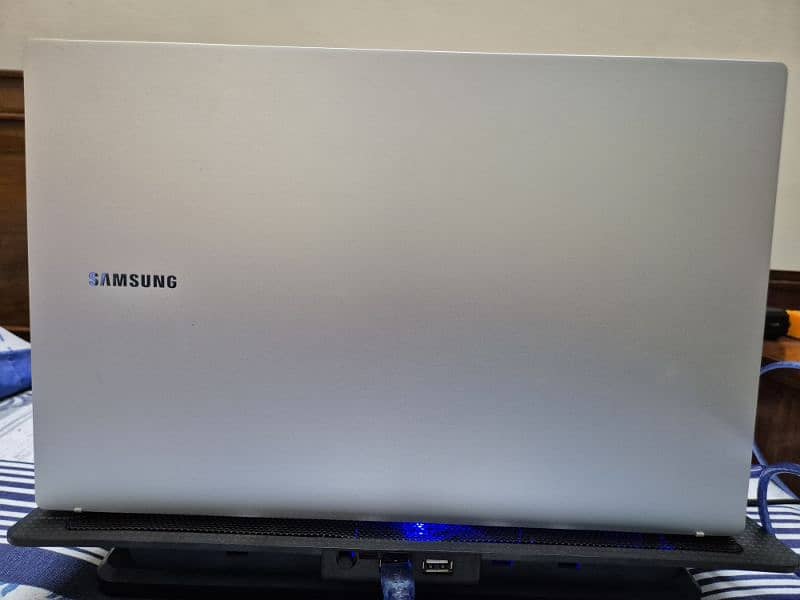 Samsung Laptop  i5 11th generation 1