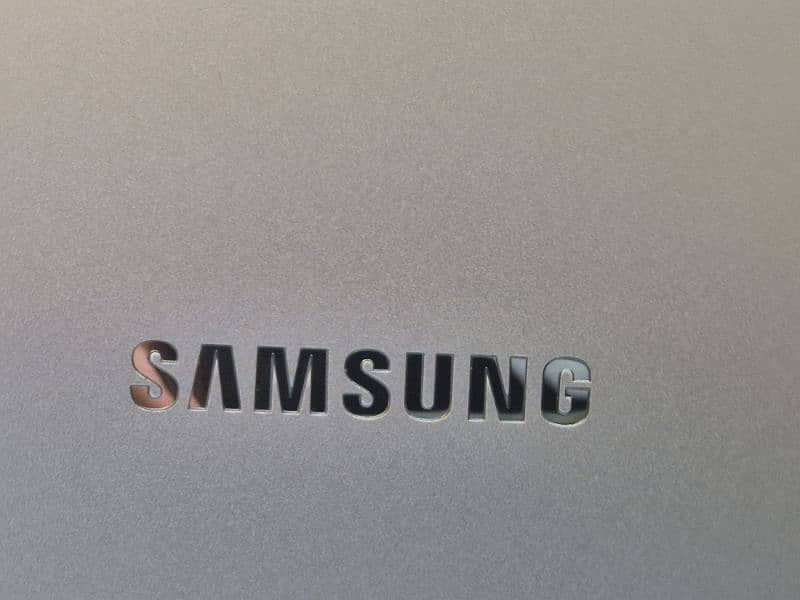 Samsung Laptop  i5 11th generation 2