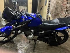 yamaha