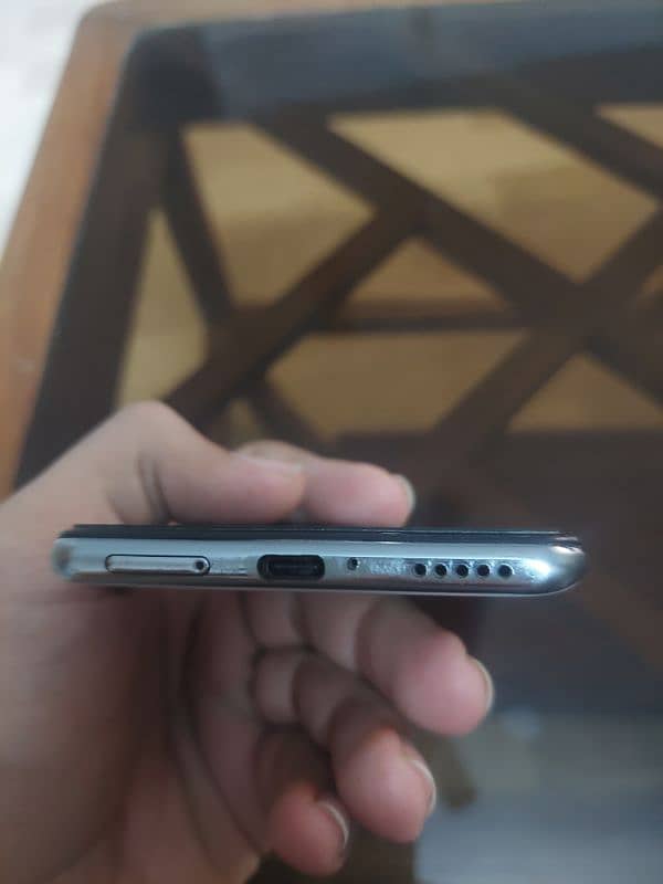 POCO F3 6/128  (SCREEN BURN) 2