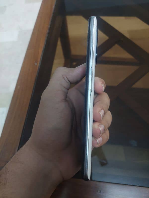 POCO F3 6/128  (SCREEN BURN) 3