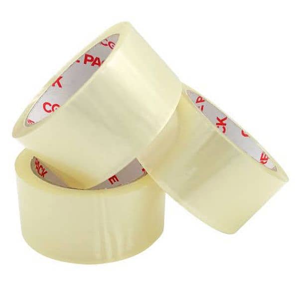 PP Strap Patti|Carton Tape|Stretch wrapped 2