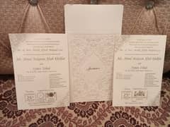 wedding cards, invitation cards, Shadi cards, visiting cards. read add