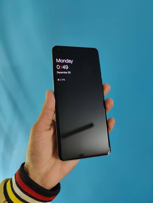 ONEPLUS 9 PRO (DUAL SIM PTA APPROVED) READ MY ADD 1