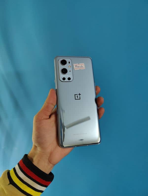 ONEPLUS 9 PRO (DUAL SIM PTA APPROVED) READ MY ADD 6