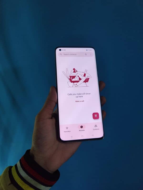 ONEPLUS 9 PRO (DUAL SIM PTA APPROVED) READ MY ADD 7