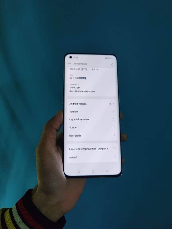 ONEPLUS 9 PRO (DUAL SIM PTA APPROVED) READ MY ADD 9