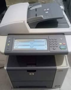 hp 3035 laserjet