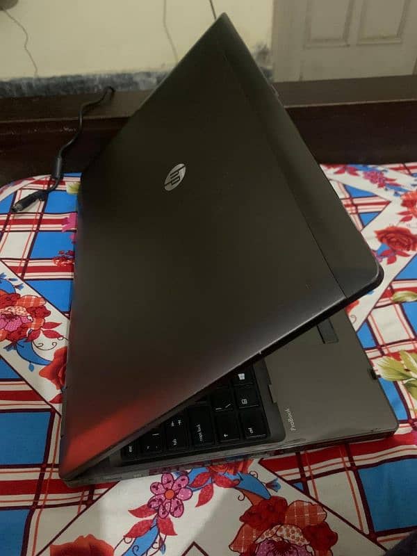 Hp laptop model e6570 2