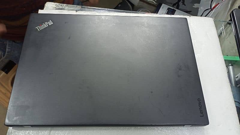 Lenovo ThinkPad 0