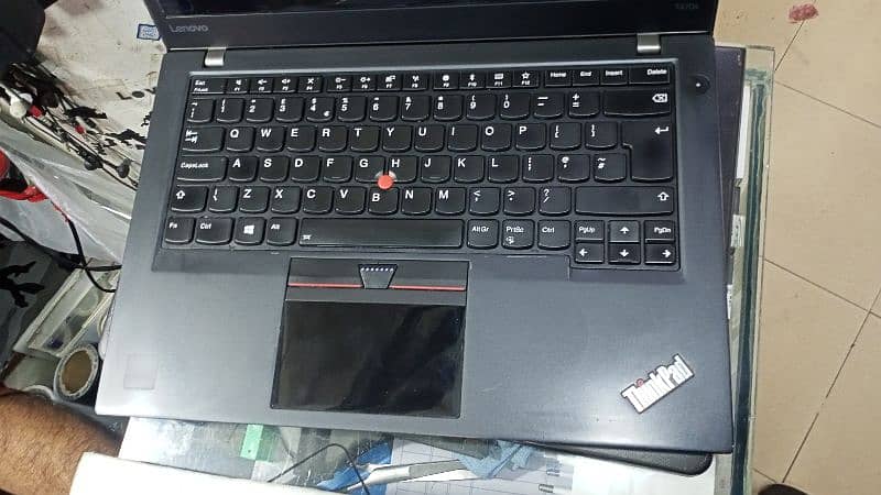 Lenovo ThinkPad 1