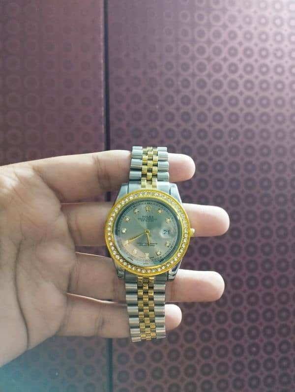 Rolex Aplus 0