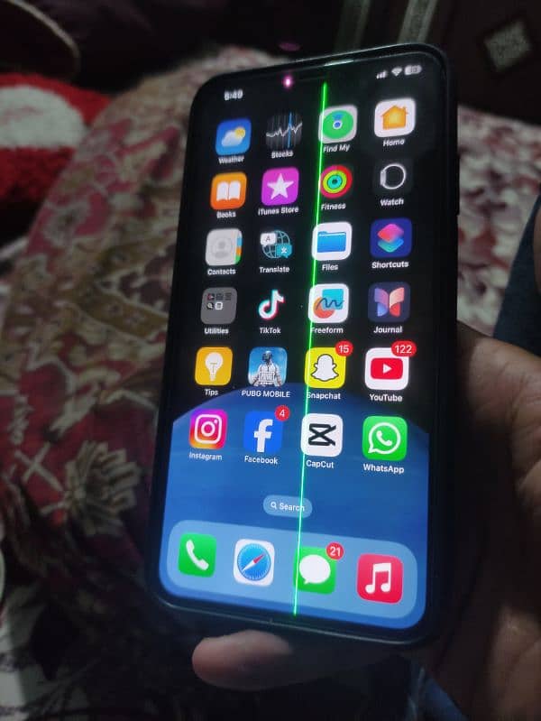 I phone xsmax hai all okay hai my number 03168428743 2