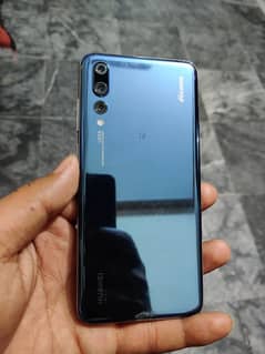 singal sim 6/128 10/10 all OK p 20 pro