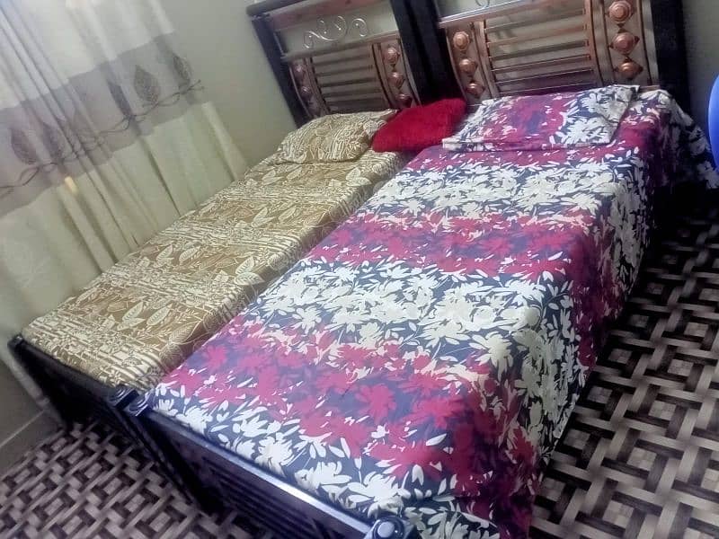 Two Bed set 1