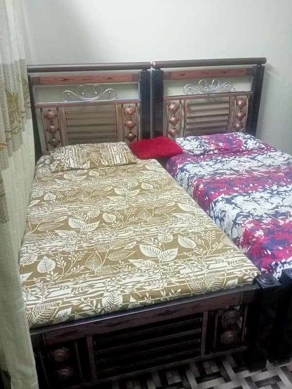 Two Bed set 2