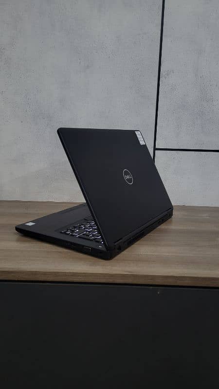 Dell Latitude 5490 | 16GB Ram | Core i5 8th Gen | Backlit | Laptop 5